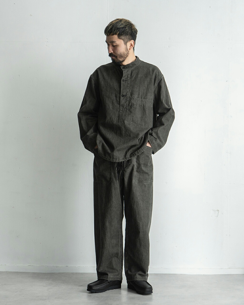 Clarks（クラークス） ワラローファー ゴアテックス WallaLoaferGTX