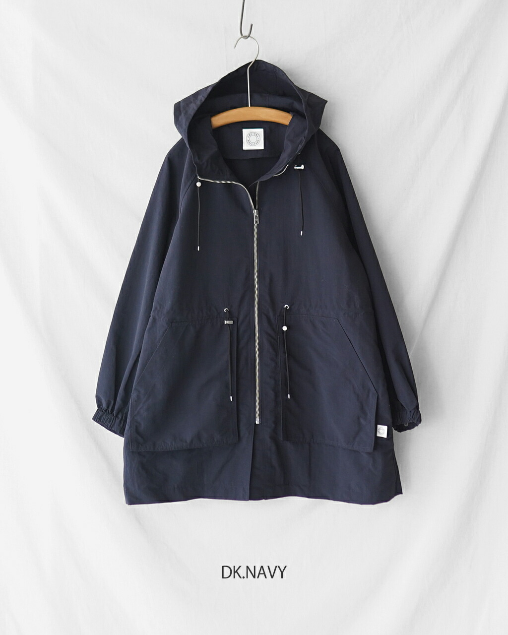 楽天市場】オーシバル オーチバル ORCIVAL マウンテンパーカー