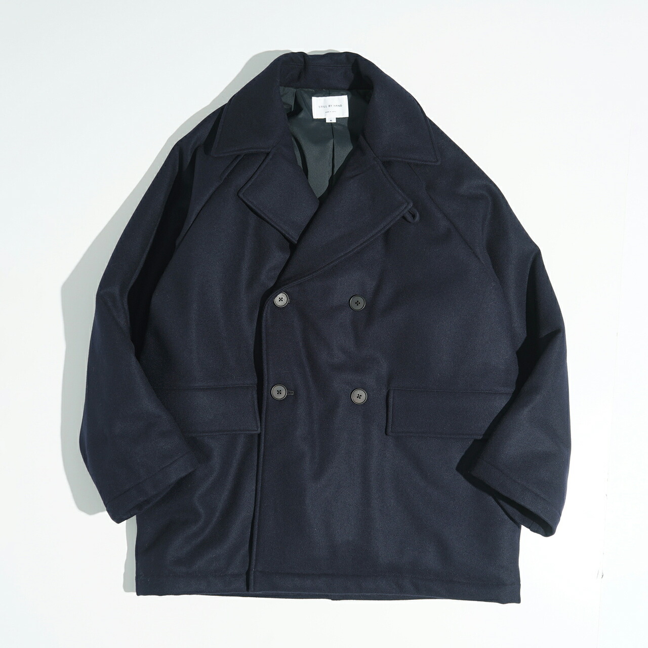 楽天市場】【SALE！30%OFF】スティルバイハンド STILL BY HAND