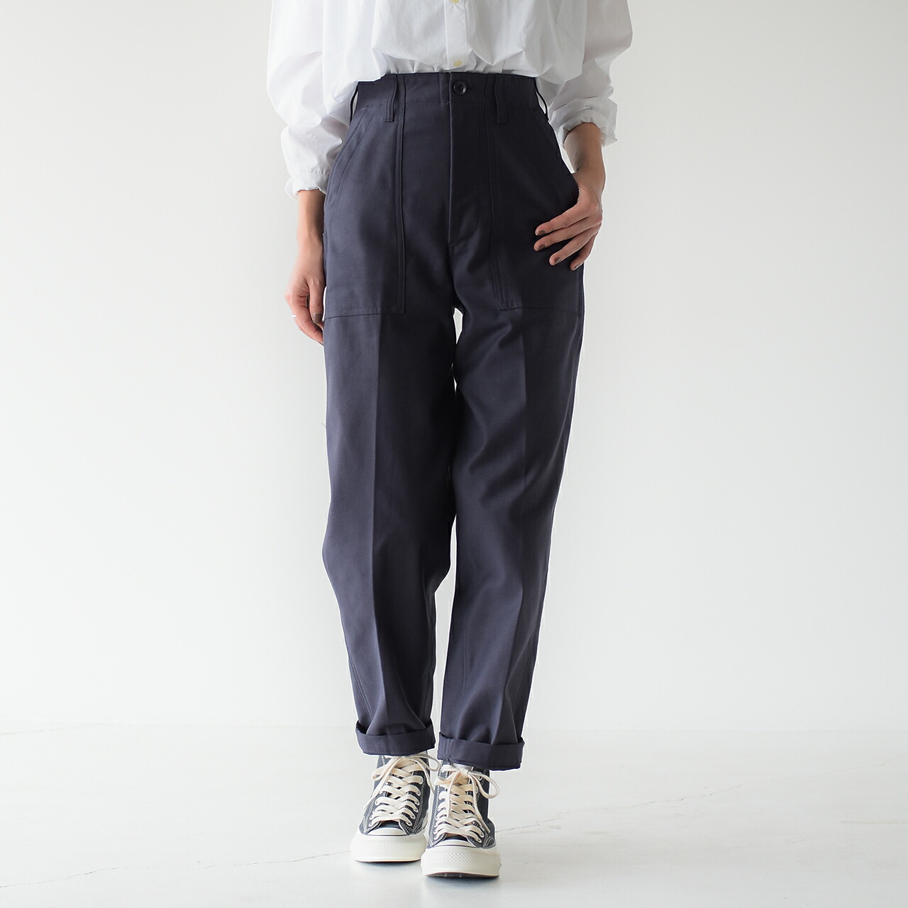 楽天市場】【アウトレット！30%OFF】シンゾーン THE SHINZONE ベイカー