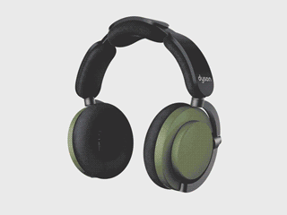 楽天市場】【期間限定P11倍】 ダイソン Dyson OnTrac ヘッドホン WP02