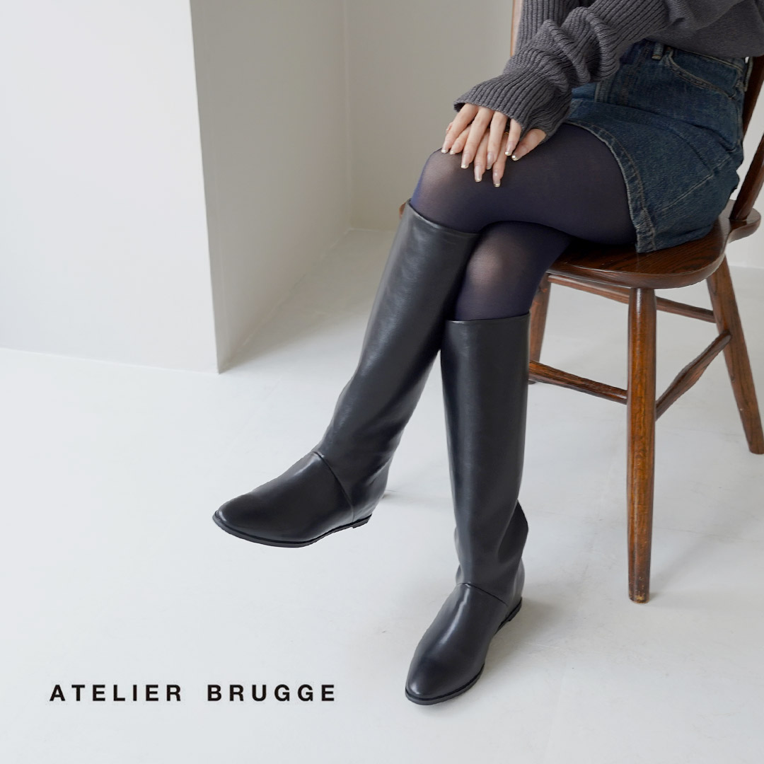 楽天市場】【30％OFF】ATELIER BRUGGE（アトリエブルージュ