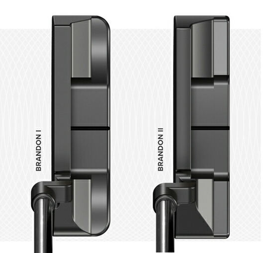 楽天市場】【限定】PXG BRANDON TOUR SERIES PUTTERブランドン ツアー