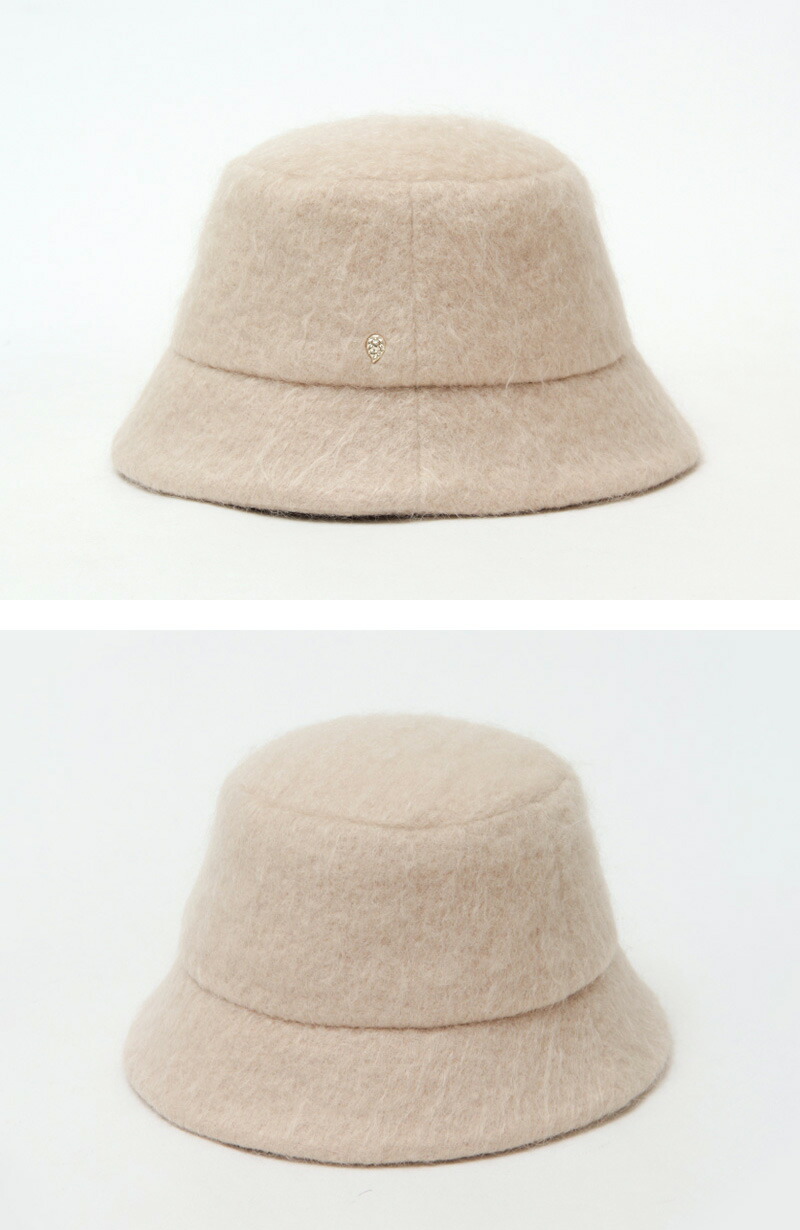 楽天市場】【クーポン】【40％OFF】ヘレンカミンスキー 帽子 HELEN