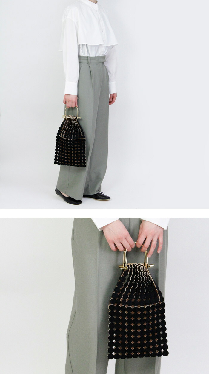 楽天市場】メアリオルターナ バッグ MARY AL TERNA ハンドバッグ