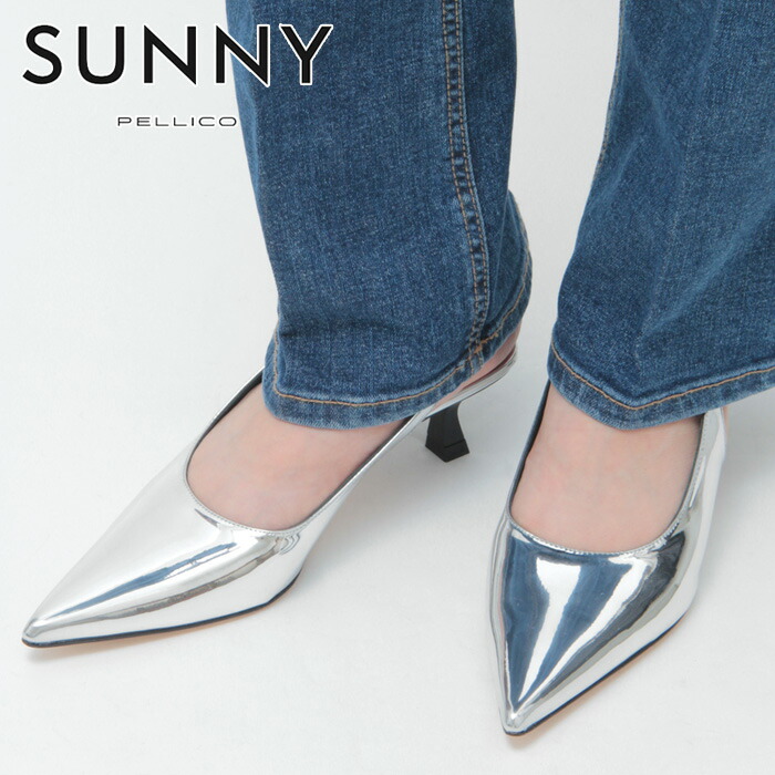 楽天市場】【クーポン】【40％OFF】【正規品】ペリーコサニー パンプス