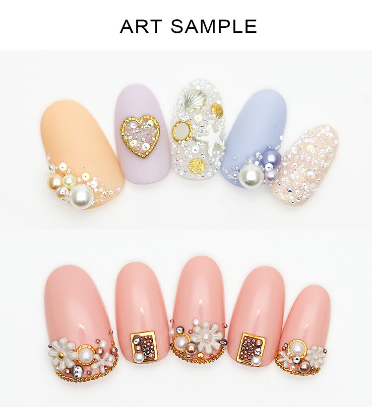 ピクシー スワロフスキー BUBBLE(バブル) クリスタル スワロ SWAROVSKI