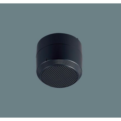 楽天市場】NTN88004B ワイヤレススピーカー 密閉型 【ブラック】天井