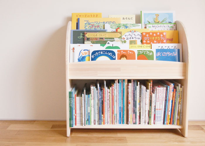 楽天市場】ひのきほんたてM800完成品（横幅800mm）木遊舎 こだわり組立