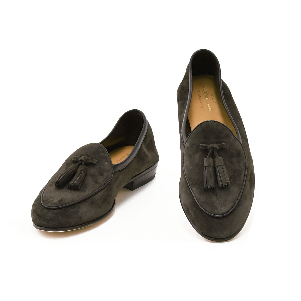 楽天市場】ボードインアンドランジ BAUDOIN & LANGE ベルジャン