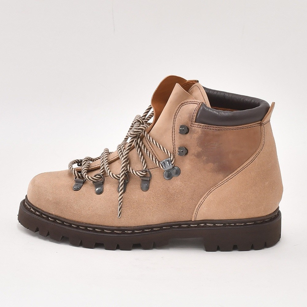 パラブーツ PARABOOT マウンテンブーツ メンズ AVORIAZ アヴォリアーズ