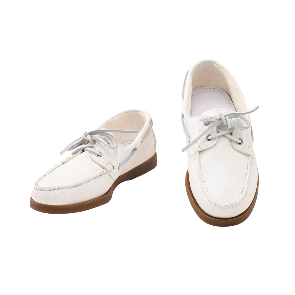 楽天市場】パラブーツ PARABOOT デッキシューズ メンズ BARTH バース