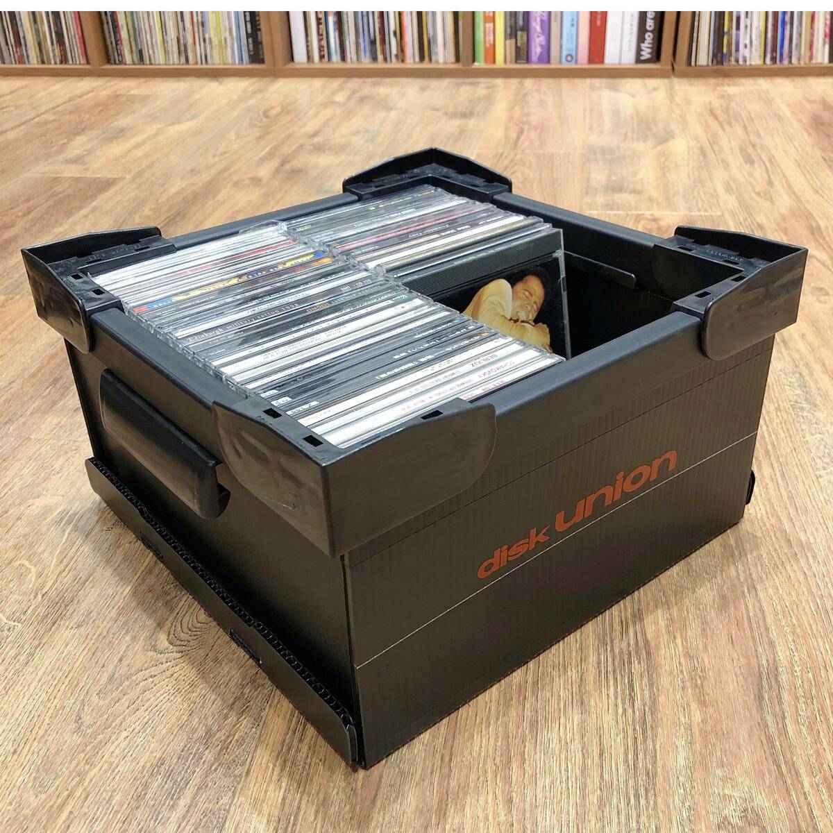 楽天市場】【DUCDコンテナ】/ disk union / ディスクユニオン / CD