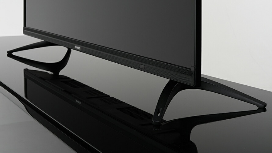 ハイビジョンテレビ 32v型 SUNRIZE | モダンデコ