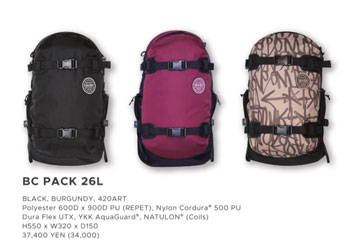 楽天市場】25-26モデル【RAIN OR SHINE レインオアシャイン