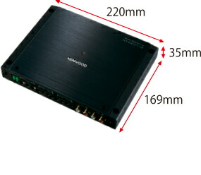 楽天市場】【冬のﾄﾞｰﾝ!と全品超ﾄｸ祭】XH401-4 KENWOOD(ケンウッド) D