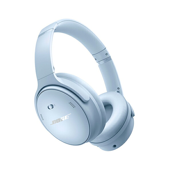 楽天市場】Bose QuietComfort Headphones White Smoke ボーズ ノイズ