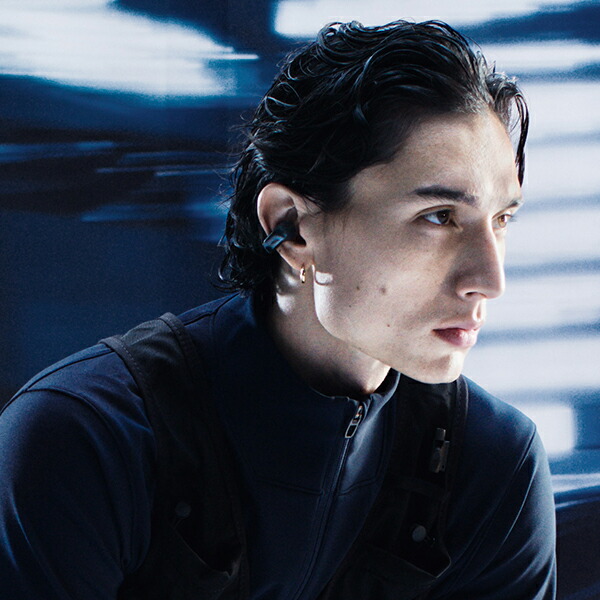 楽天市場】(在庫限り) Bose Ultra Open Earbuds Diamond 60周年記念