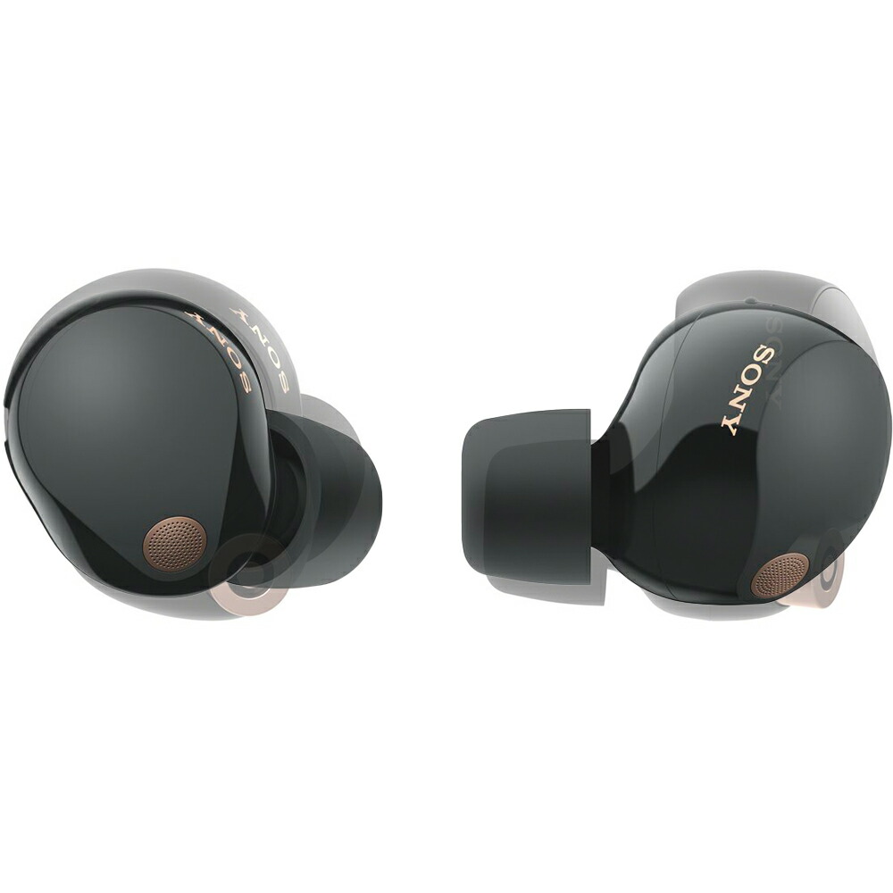 SONY(ソニー) WF-1000XM5 レビュー】史上最高のノイズキャンセリング