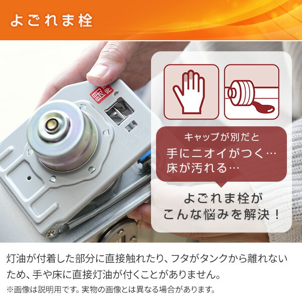 楽天市場】ストーブ 石油ストーブ RXシリーズ 横型 (木造8畳まで