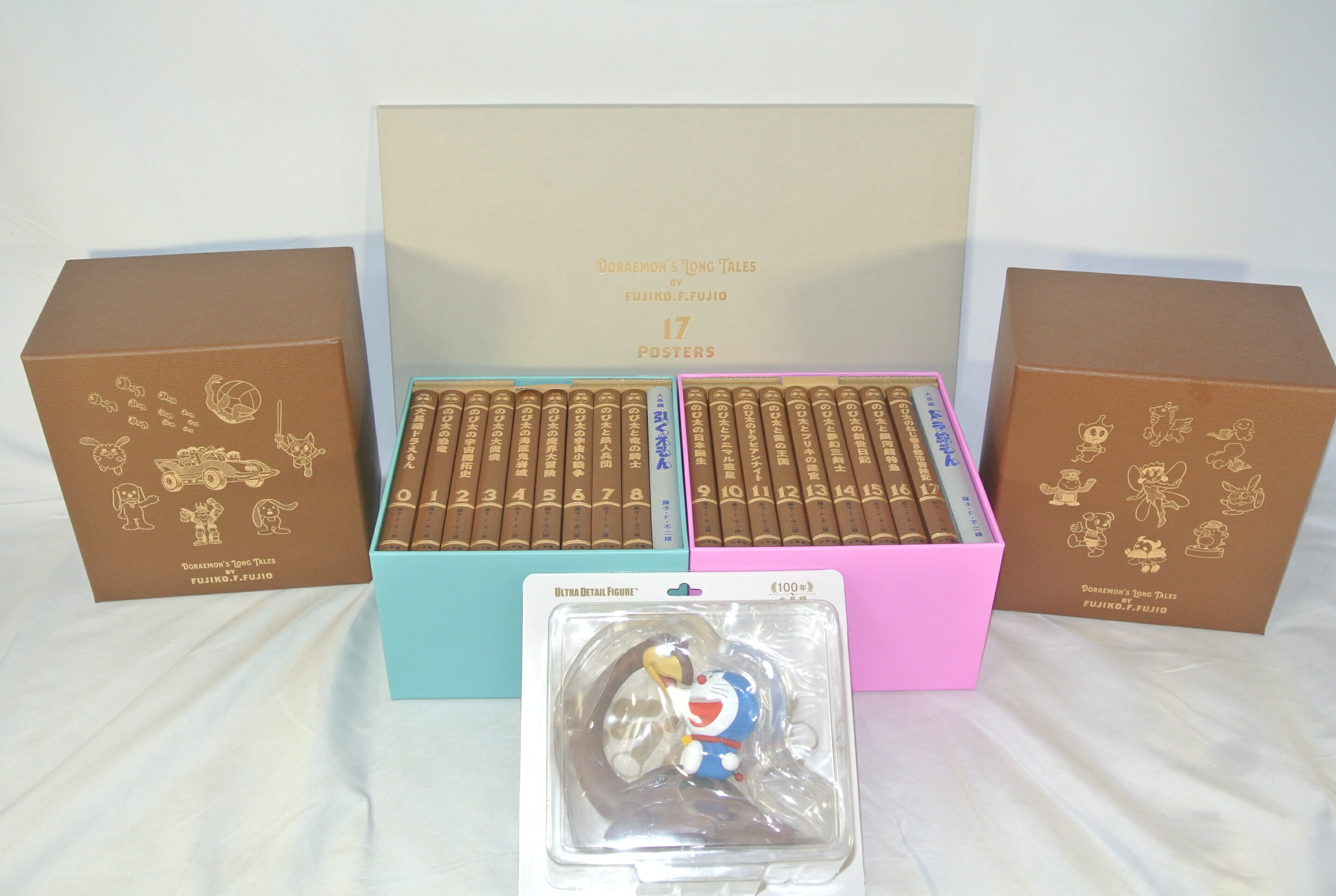 楽天市場】100年大長編ドラえもん (書籍扱いコミックス単行本