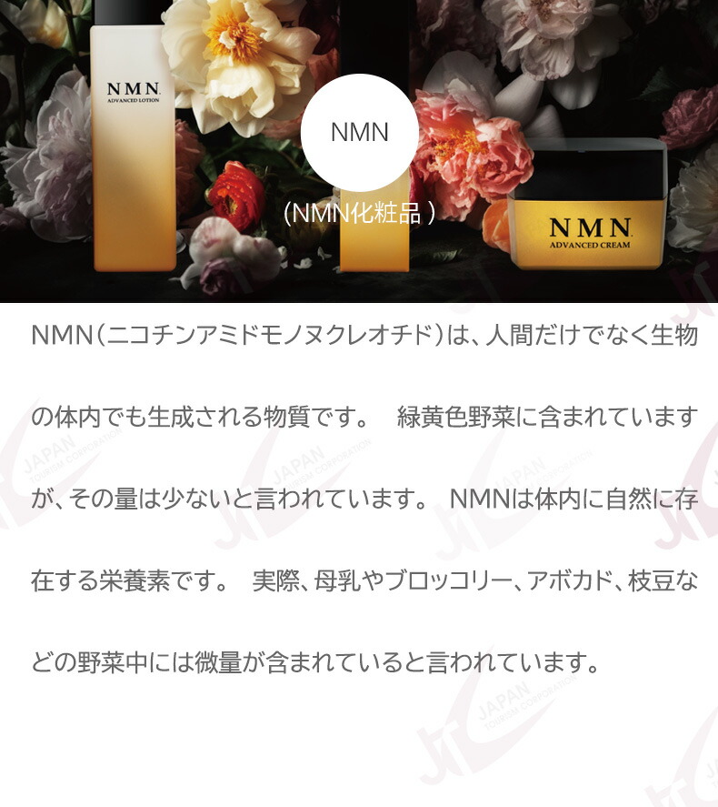 楽天市場】NMN モイスチャー クリーム 30g (8070) エイジングケア