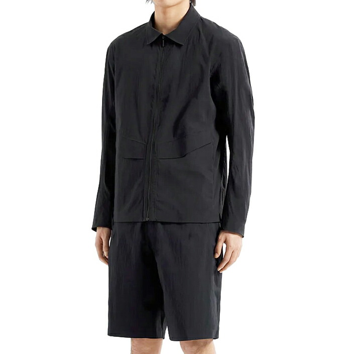 楽天市場】アークテリクス ヴェイランス ARCTERYX VEILANCE ジャケット