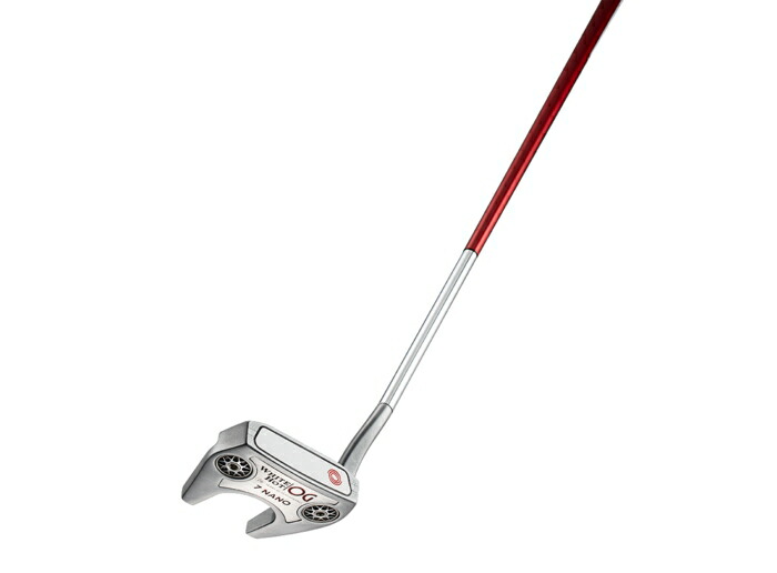 楽天市場】ODYSSEY(オデッセイ) WHITE HOT OG -ホワイト ホット