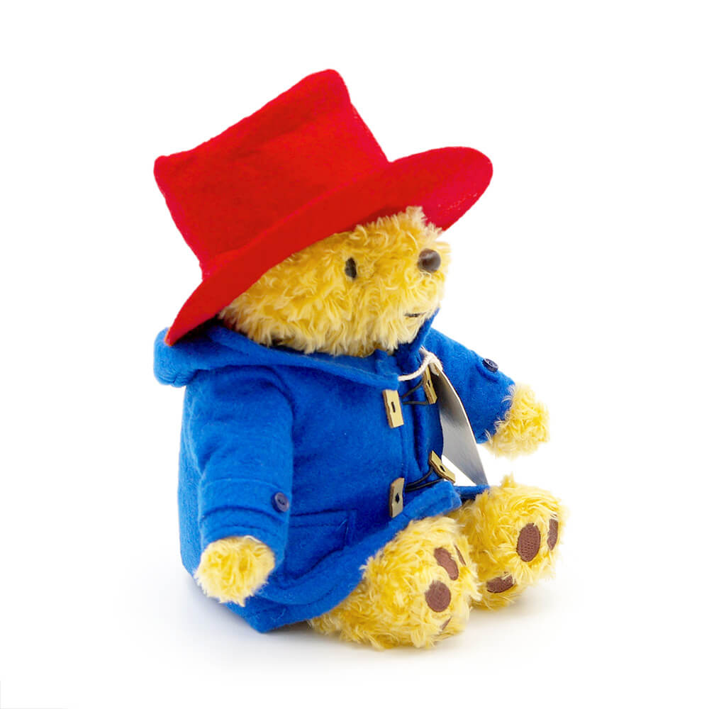 楽天市場】ぬいぐるみ ｢パディントンベア ぬいぐるみ S｣ (電報なし