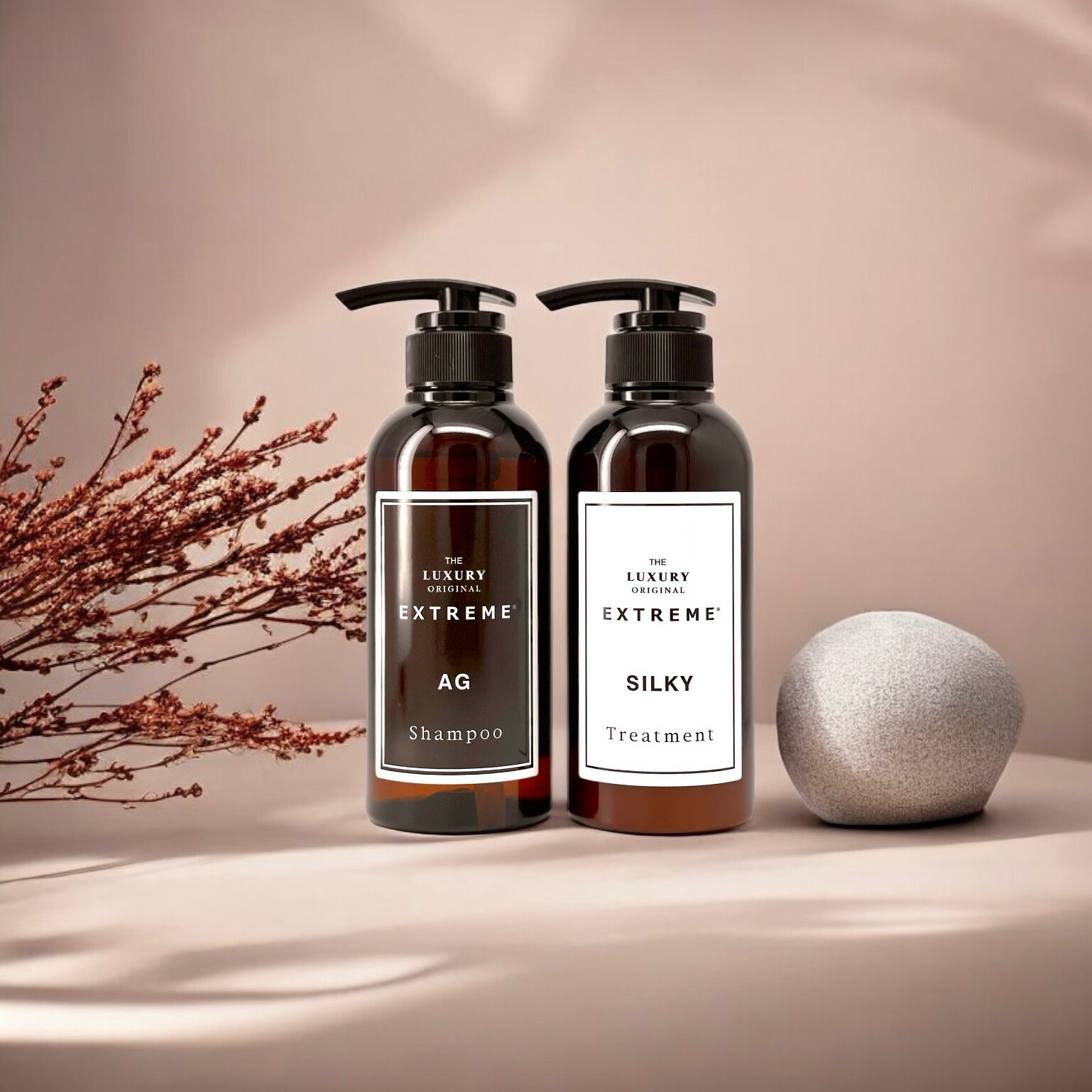 楽天市場】【公式】 シャントリセット サロン専売品 ザ