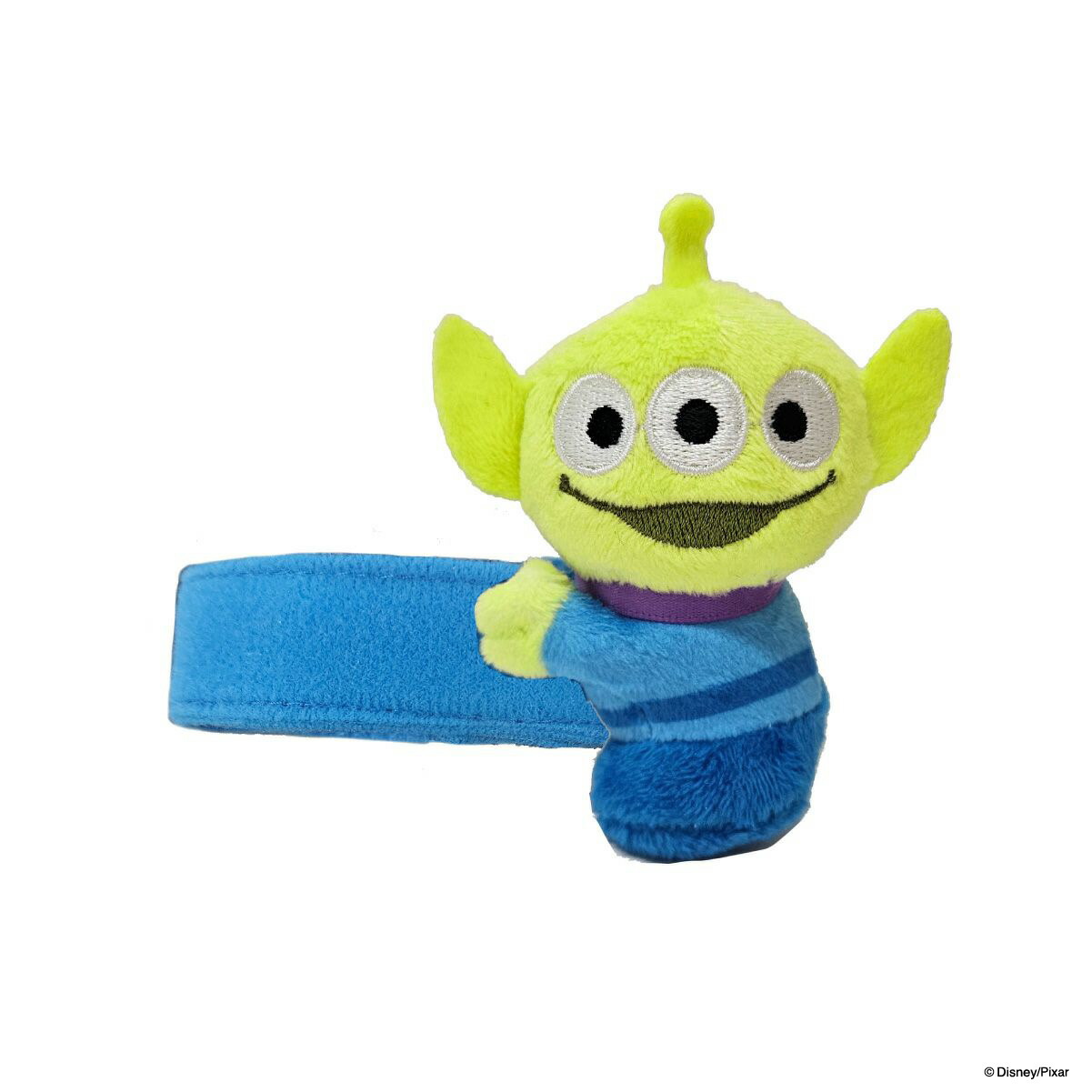 限定】【新品】リトルグリーンメン ロッツォ 上海ディズニー