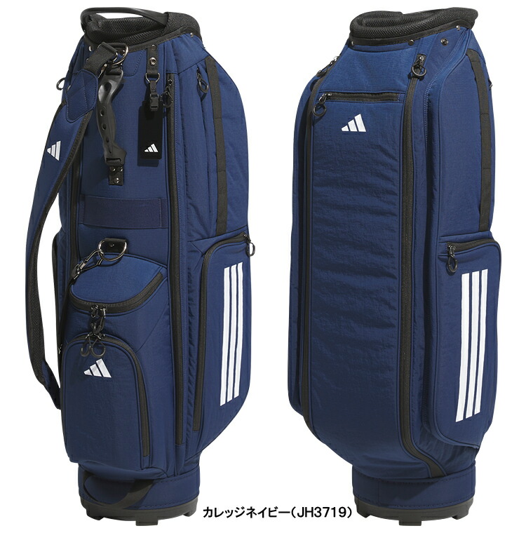 楽天市場】adidas Golf アディダス ゴルフ 正規品 スリーストライプス