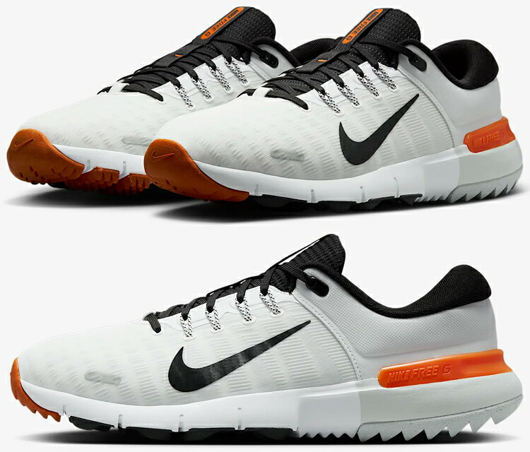楽天市場】NIKE GOLF ナイキ ゴルフ 正規品 フリー ゴルフ NN スパイク