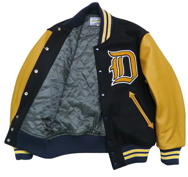 楽天市場】WHITES VILLE ホワイツビル 30oz ウールメルトン アワード