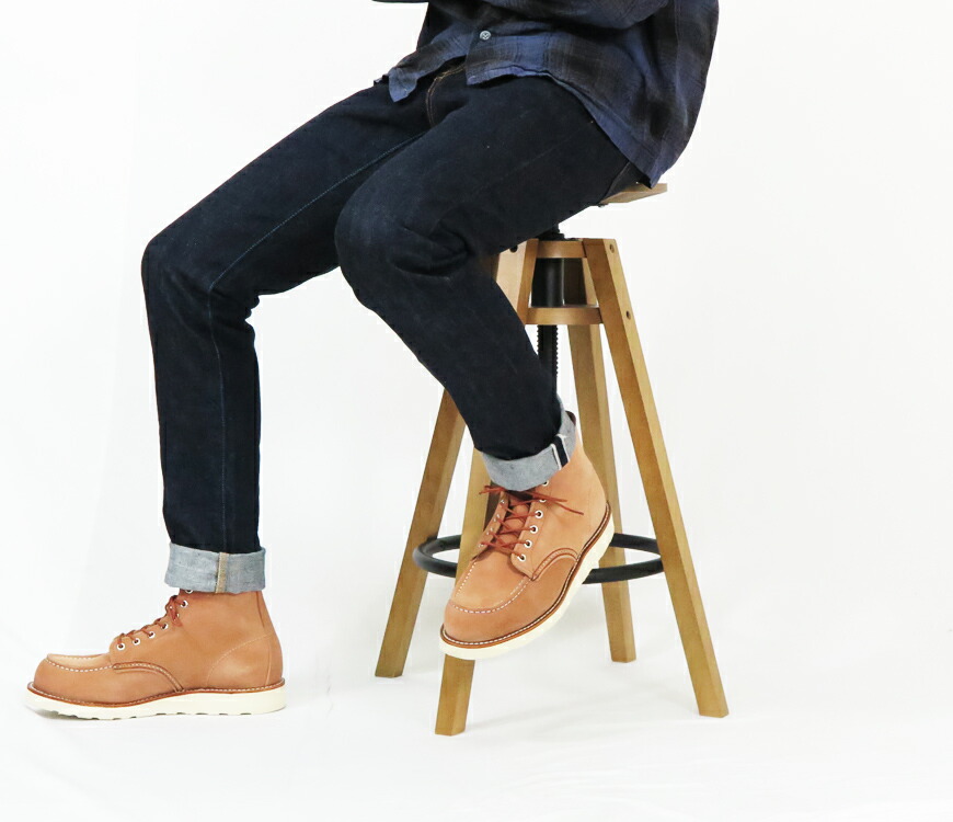 楽天市場】REDWING レッドウィング 6