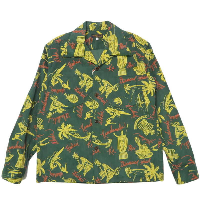 楽天市場】サンサーフ SUN SURF 長袖 