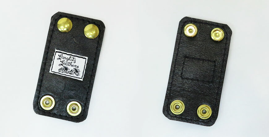 楽天市場】ラングリッツレザーズ Langlitz Leathers レザー ストラップ