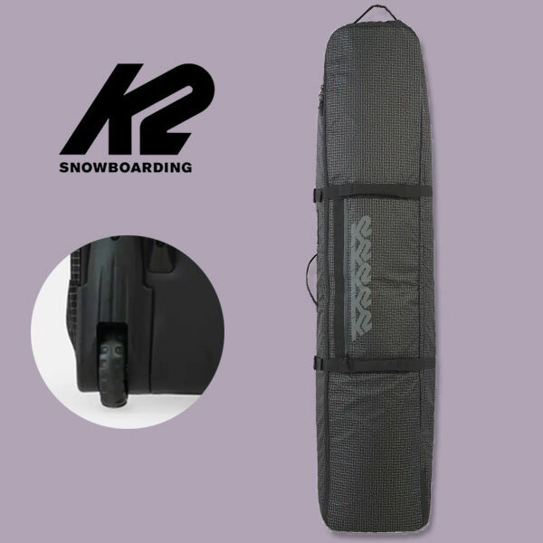 楽天市場】半額 50%off 送料無料 K2 ケーツー SNOWBOARD SLEEVE