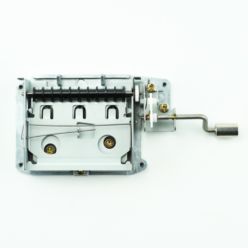 楽天市場】オルガニート（カード式オルゴール）用 ウォルナットケース