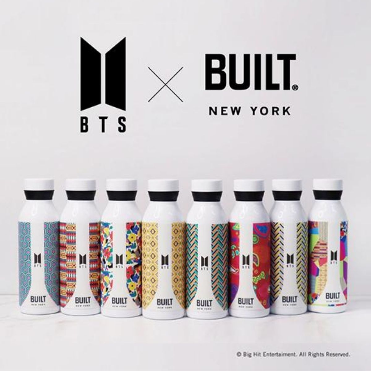 楽天市場】【クーポン対象】 BTS 豪華4点セット BTS公式グッズ 防弾