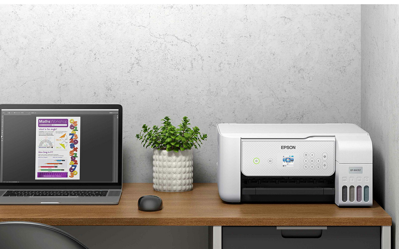 楽天市場】【リファービッシュ品】エプソン｜ EP-M476T A4カラー