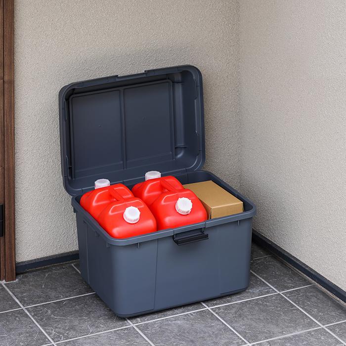 楽天市場】【ふるさと納税】収納 ワイドストッカー 62L 5個セット AZ