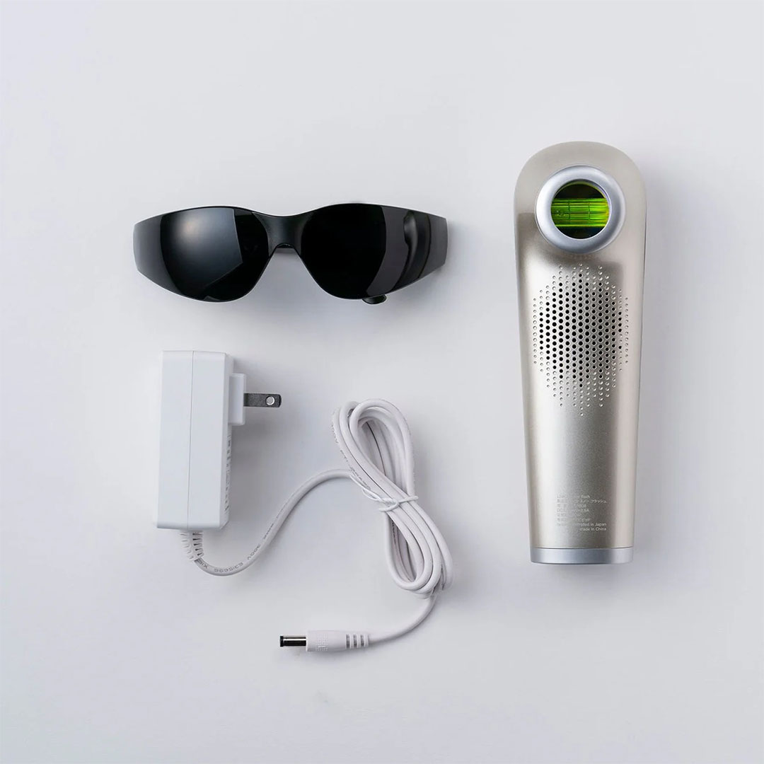 楽天市場】【ふるさと納税】LINKA スノー フラッシュ（DPL_NIR 光美容