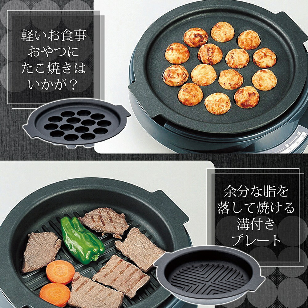 楽天市場】【ふるさと納税】 レギュールII グリルパン 3点セット