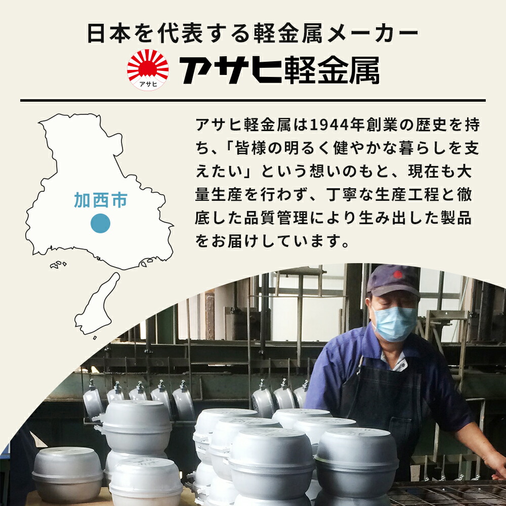 楽天市場】【ふるさと納税】蒸し鍋 ガス・IH [ プリンセスなべ S・L