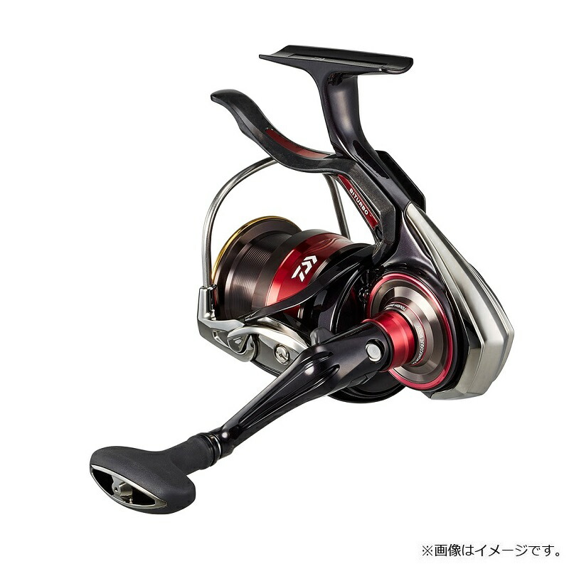 楽天市場】ダイワ(Daiwa) トーナメント ISO 競技LBD / レバーブレーキ