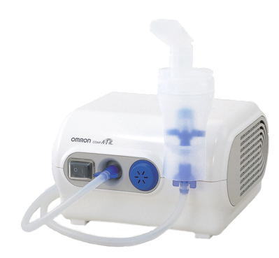 楽天市場】omronコンプレッサー式ネブライザNE-C28吸入器/家庭用