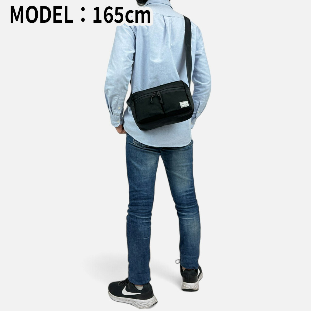 楽天市場】ポーター スイッチ ショルダーバッグ(S) 874-19674 10