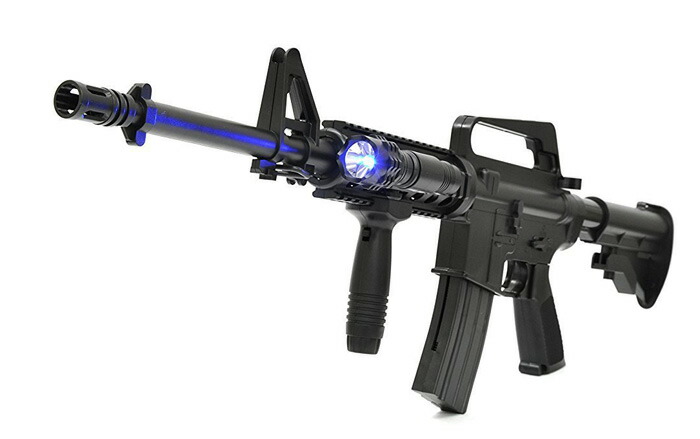 楽天市場】【 楽天1位 】 エアガン モデルガン アサルトライフル 2点