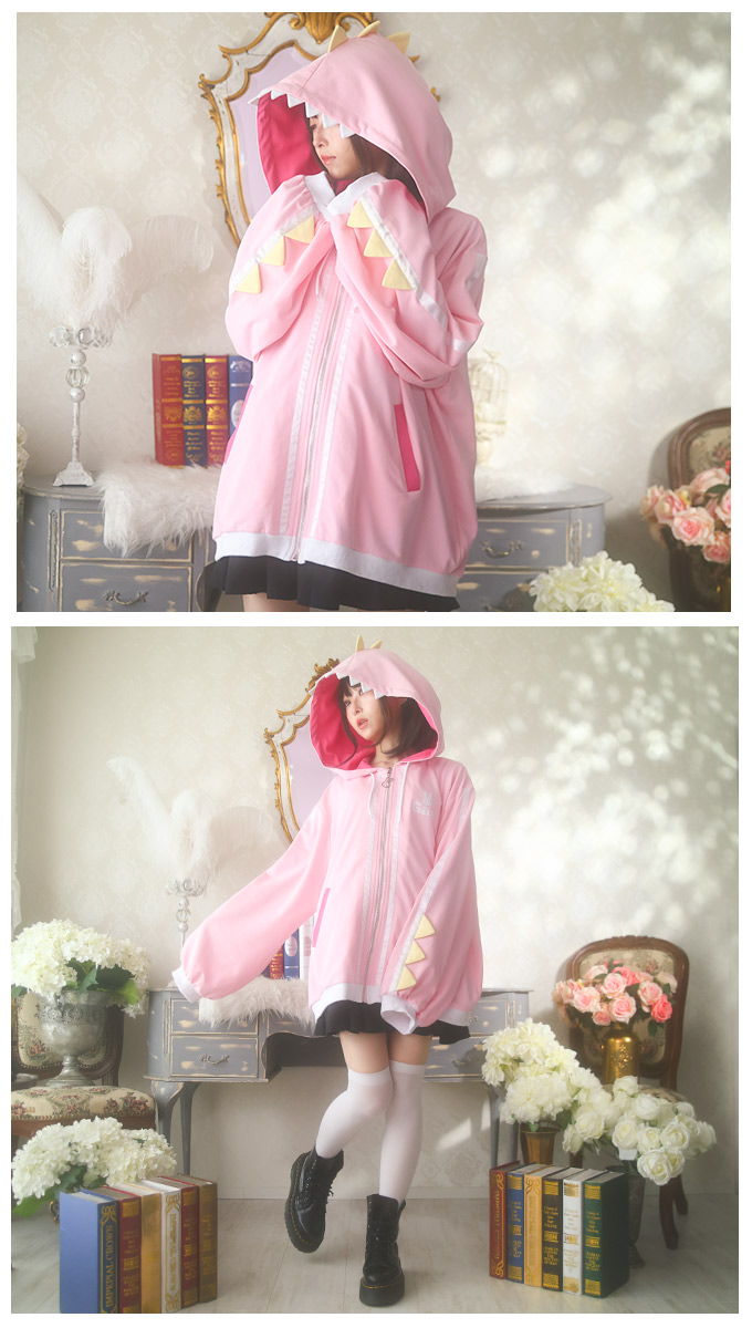 最短即日出荷】パーカー ユニセックス ビッグシルエット 男女兼用